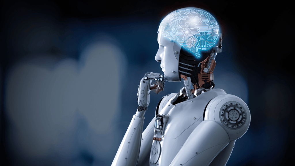 2023 é o Ano da Inteligência Artificial