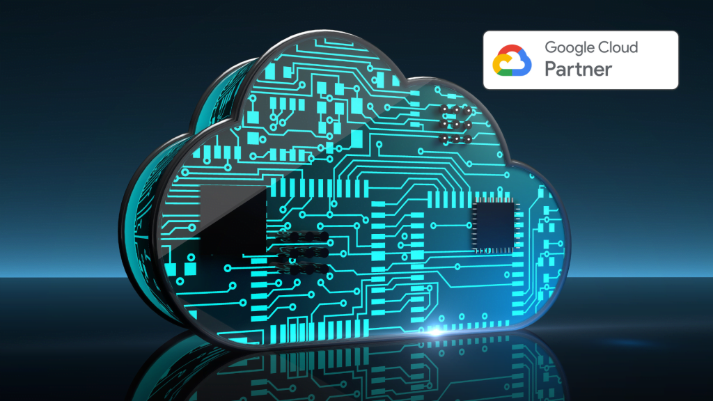 Google Cloud: Melhore a eficiência e a otimização de custos1