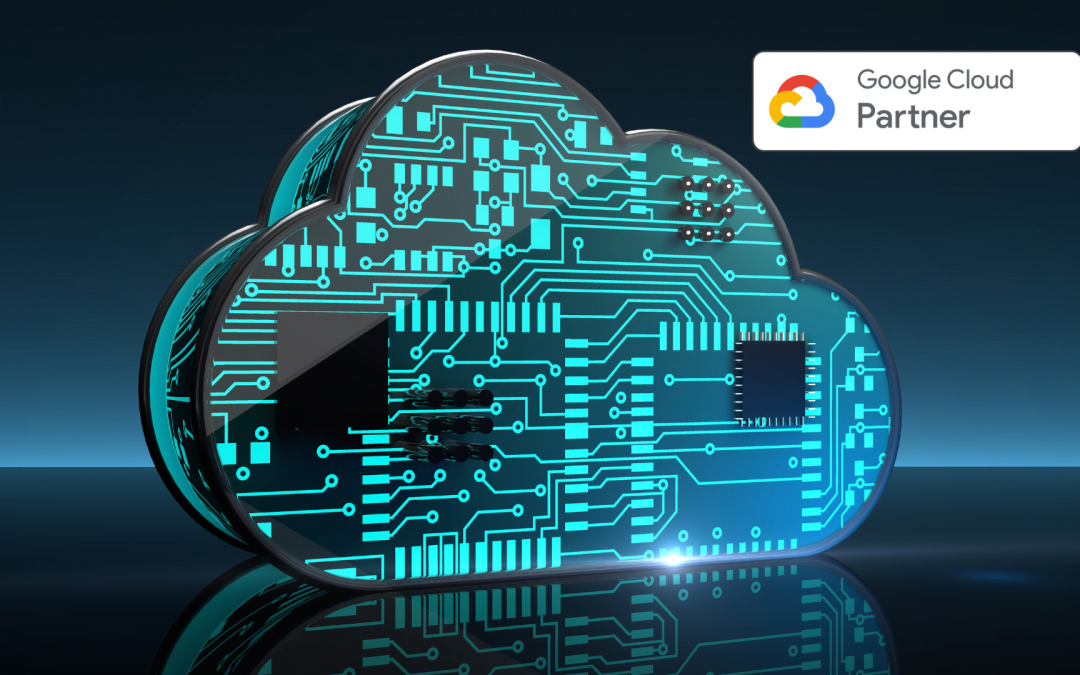 Melhore a eficiência e a otimização de custos com o Google Cloud