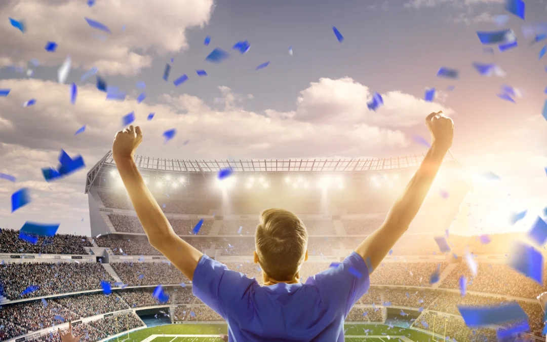 O Engajamento do Fã nos Esportes: Fortalecendo Laços e Impulsionando o Sucesso