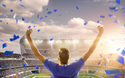 O Engajamento do Fã nos Esportes: Fortalecendo Laços e Impulsionando o Sucesso