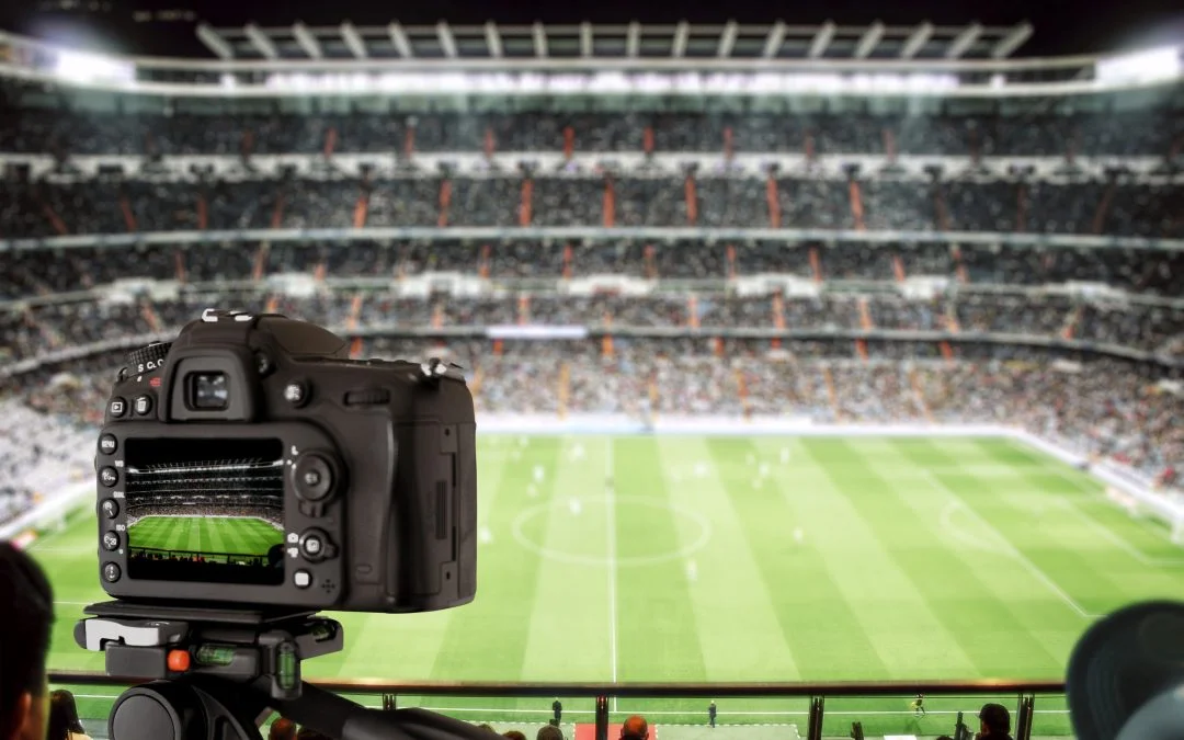 Marketing Esportivo: Conectando Fãs, Produtos e Experiências