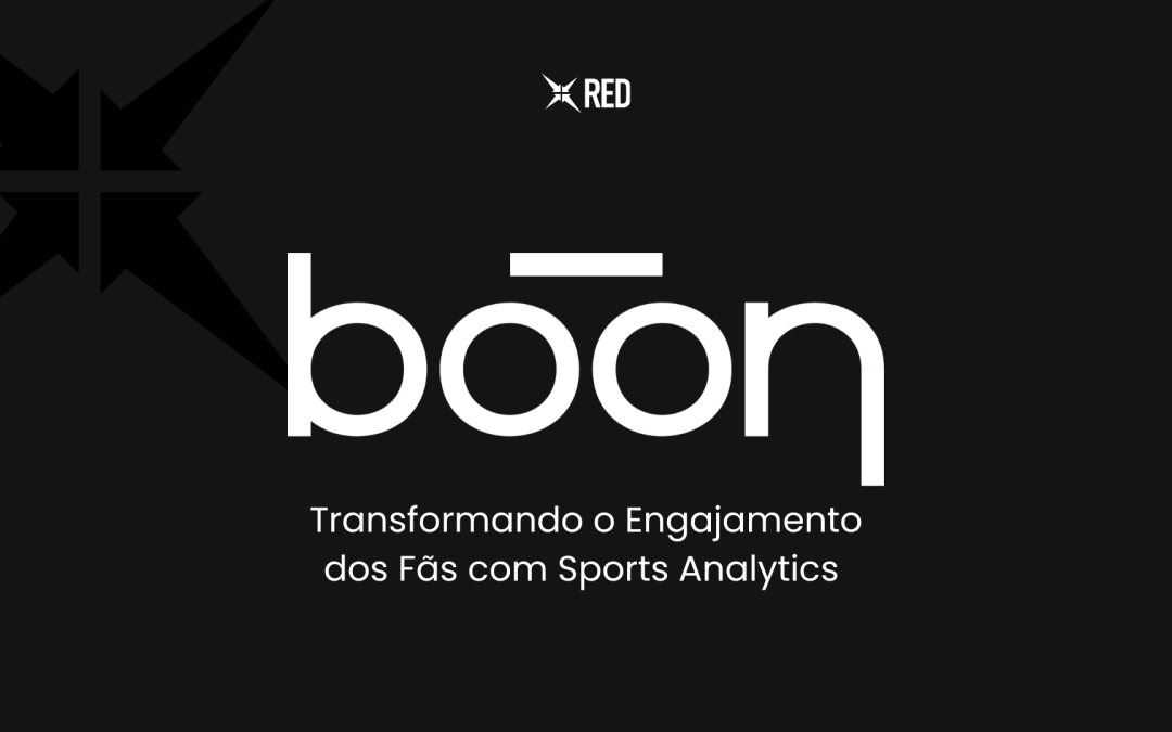 BOON: Engajamento dos Fãs com Sports Analytics de Ponta