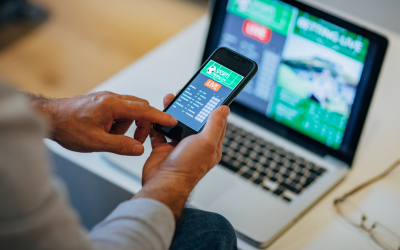 Tecnologia do Esporte: Potencializando o Desempenho dos Atletas