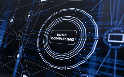 Edge Computing: A Próxima Fronteira da Tecnologia de Nuvem